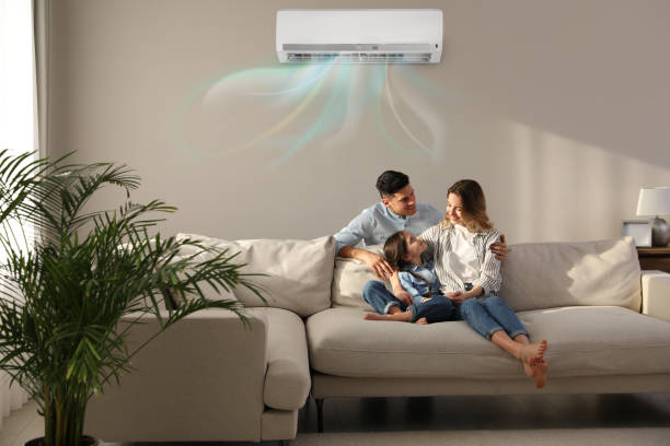 Best Central Air Repair  in Woods Cross, UT