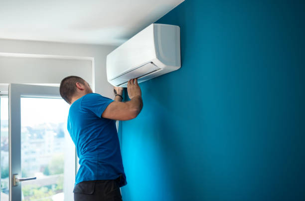 Best Local HVAC Companies  in Woods Cross, UT