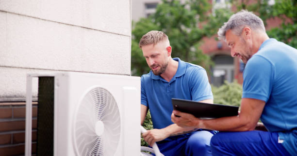 Best Commercial HVAC Repair  in Woods Cross, UT
