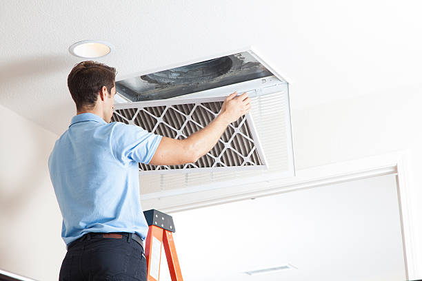 Best Local HVAC Companies  in Woods Cross, UT