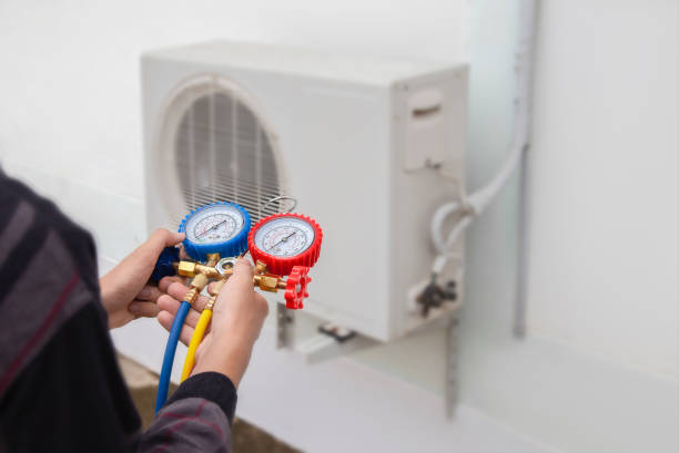 Trusted Woods Cross, UT HVAC Experts