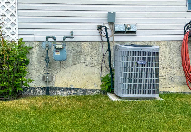 Best HVAC Service Technicians  in Woods Cross, UT